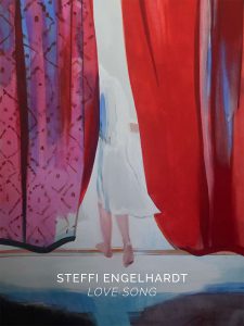 Steffi Engelhardt LOVESONG Ausstellung Galerie Ines Schulz, Dresden