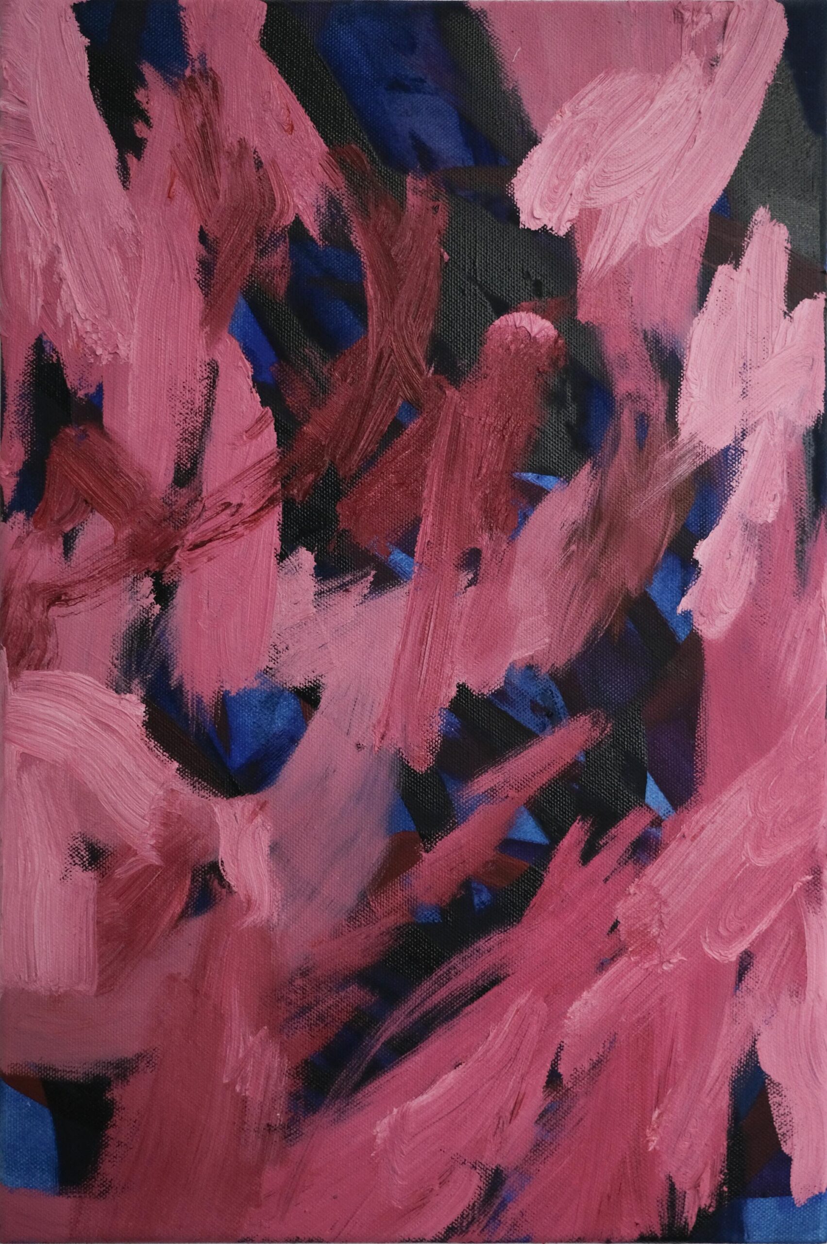 I can hear it in your eyes - Max Maus 