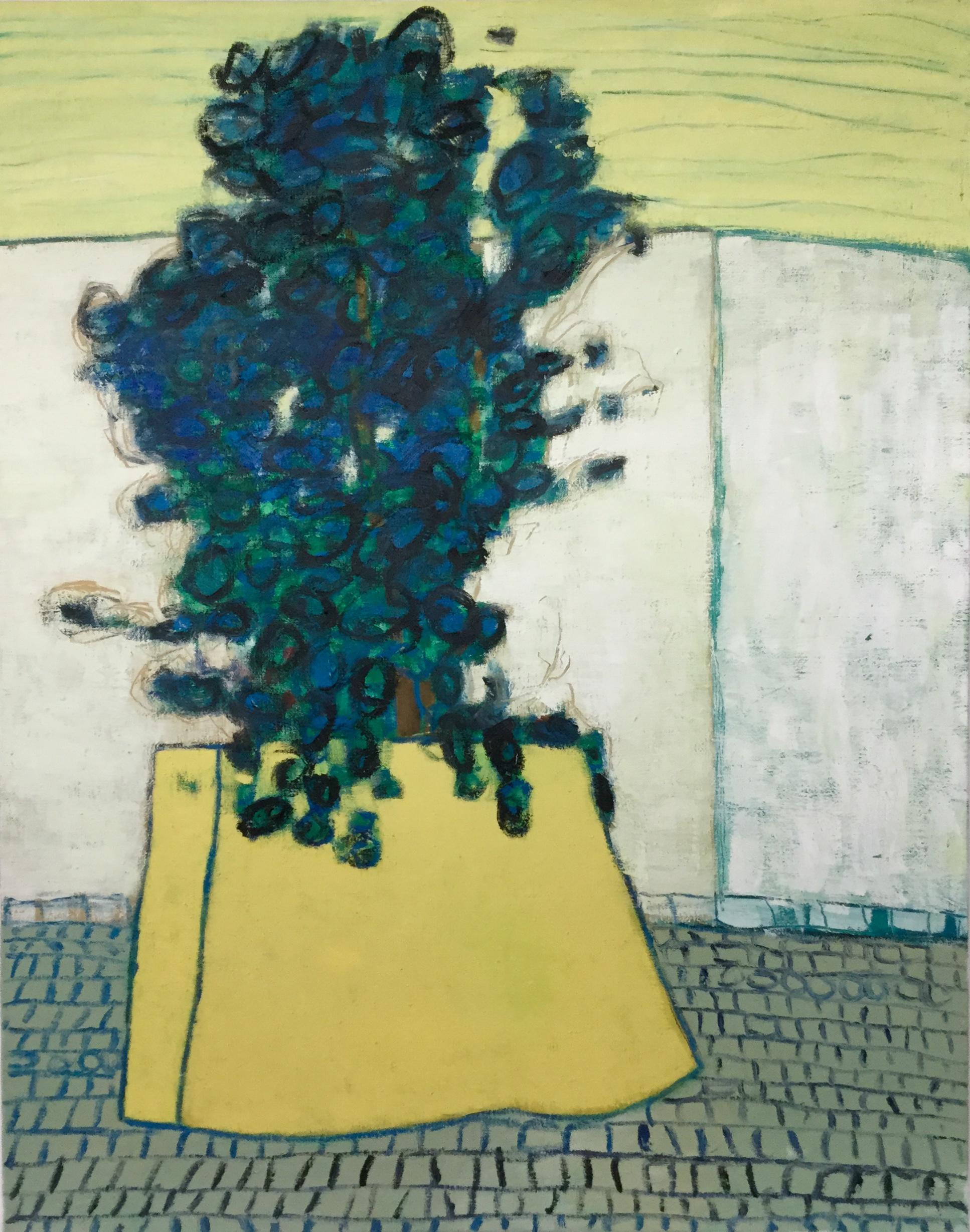 Berliner Straßenbäume I - Peter Herrmann 
