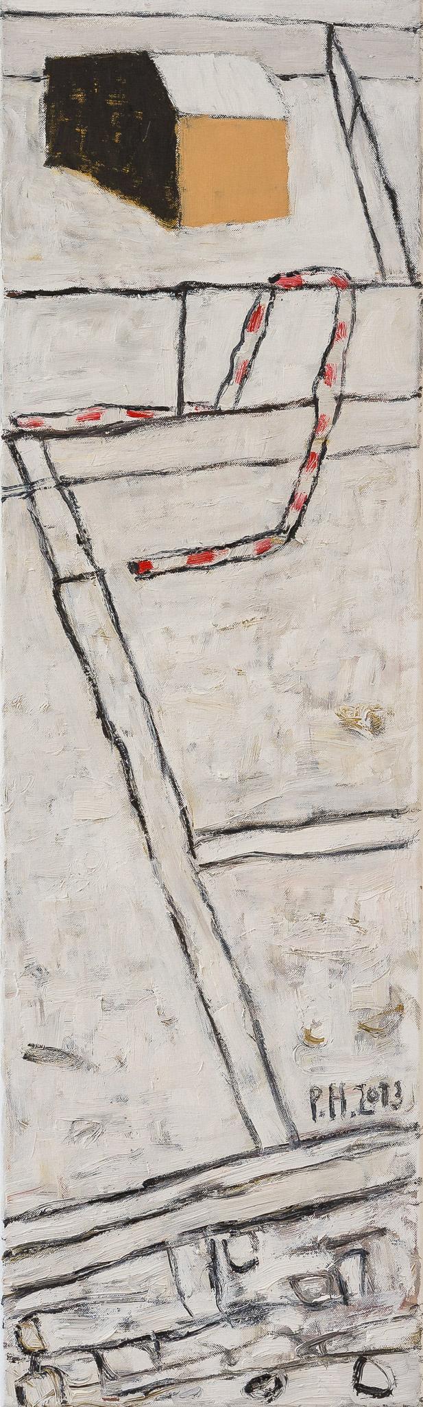 Flatterband - Peter Herrmann 