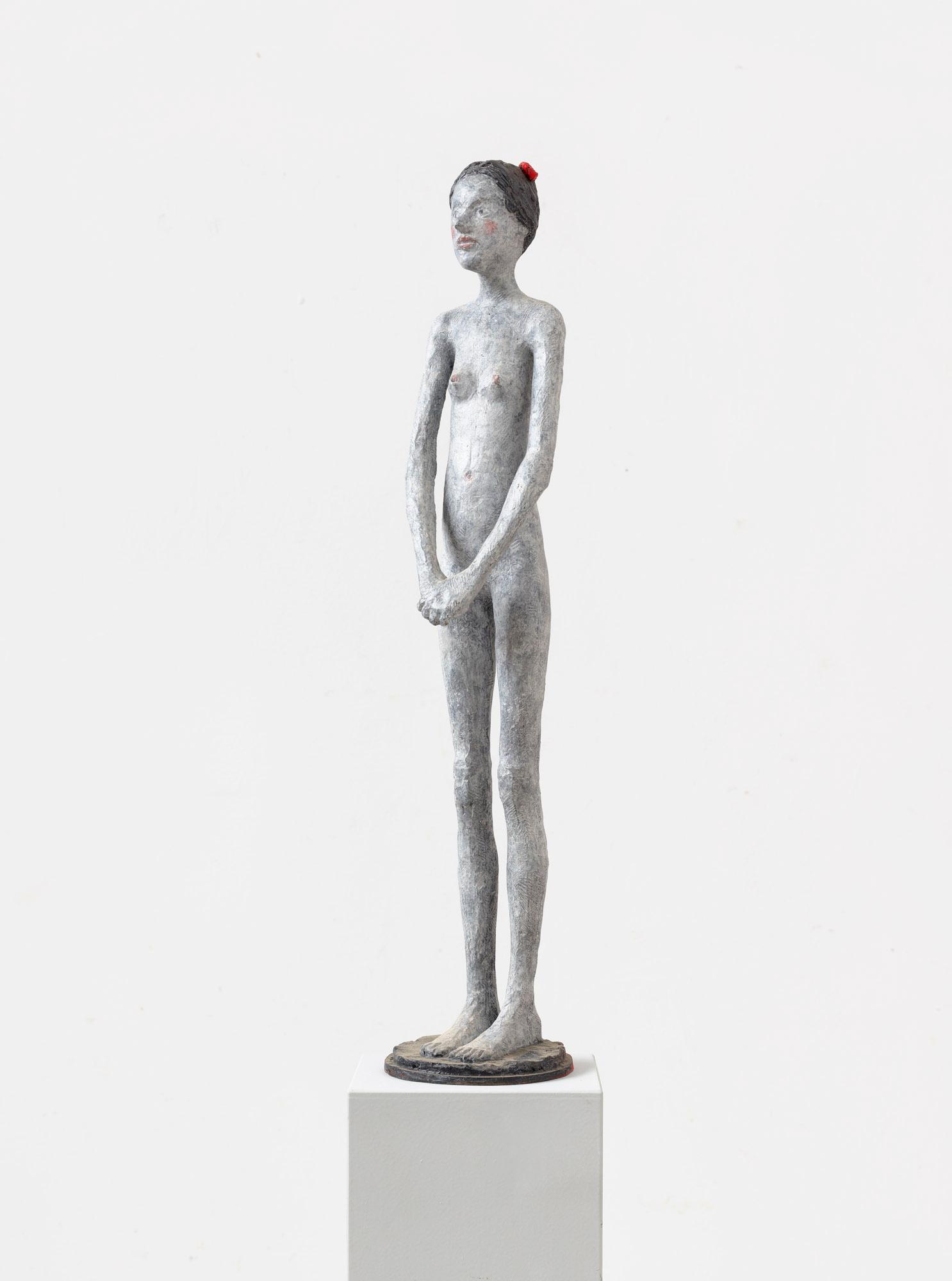 Rose - Hans Scheib 