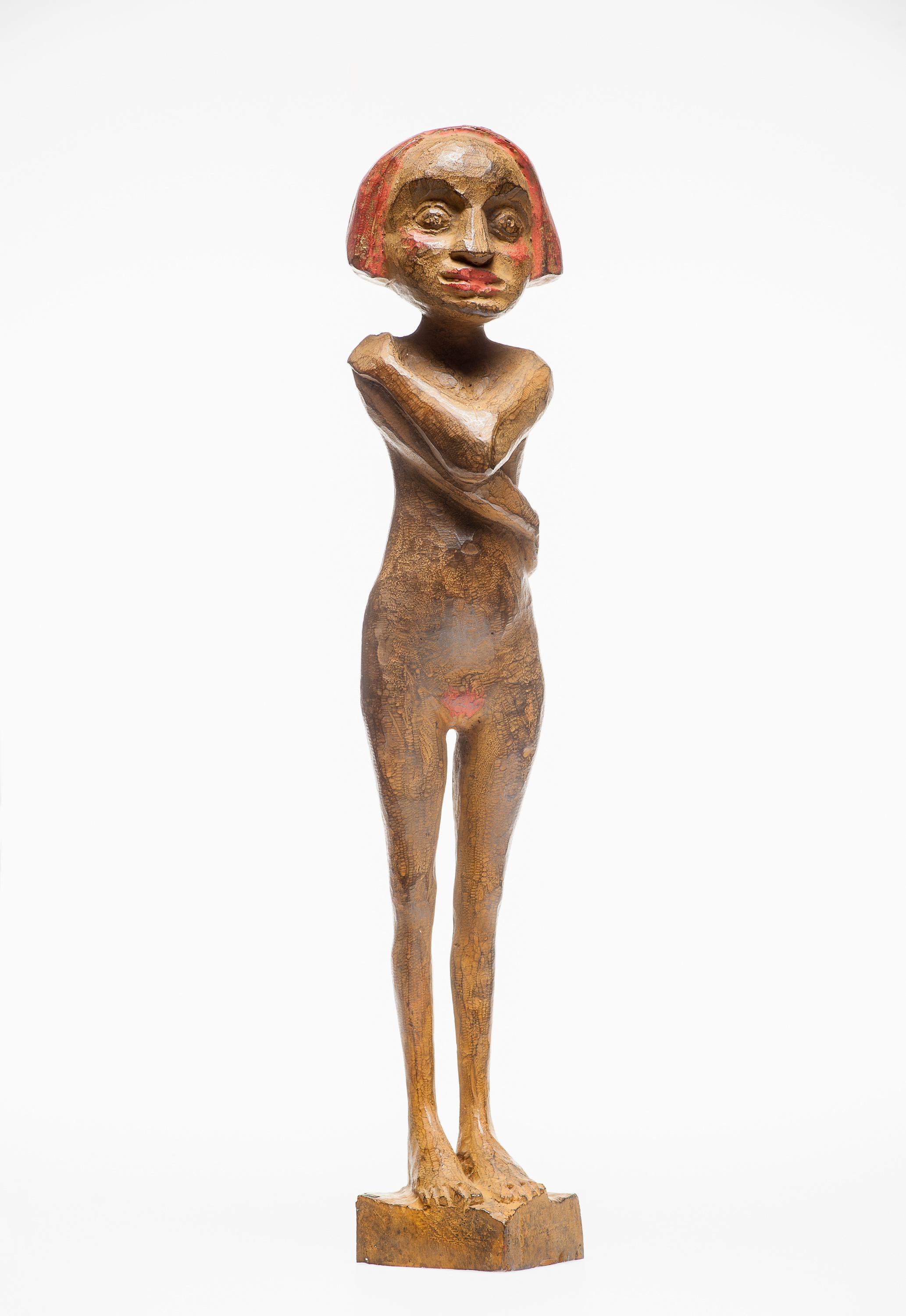 Desirée - Hans Scheib 