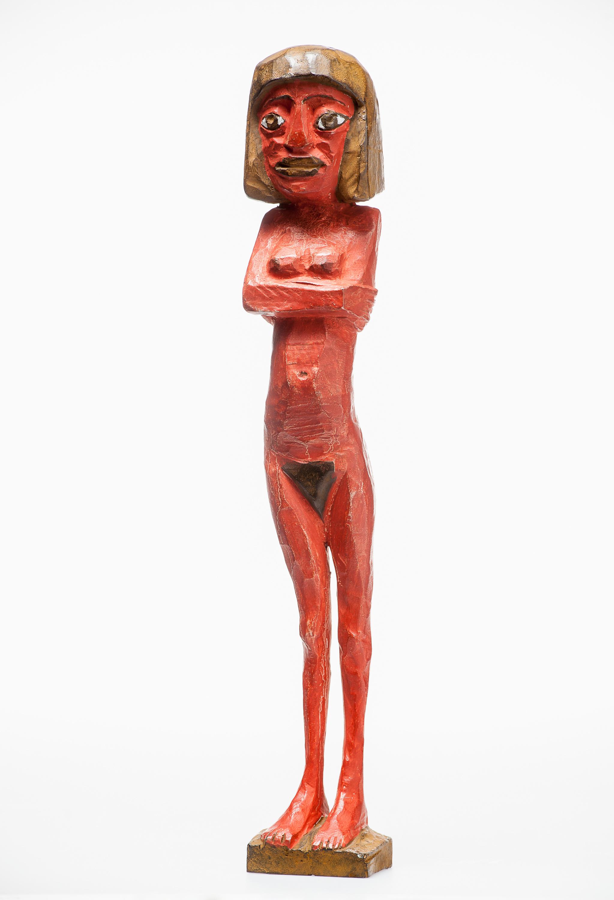Alice - Hans Scheib 
