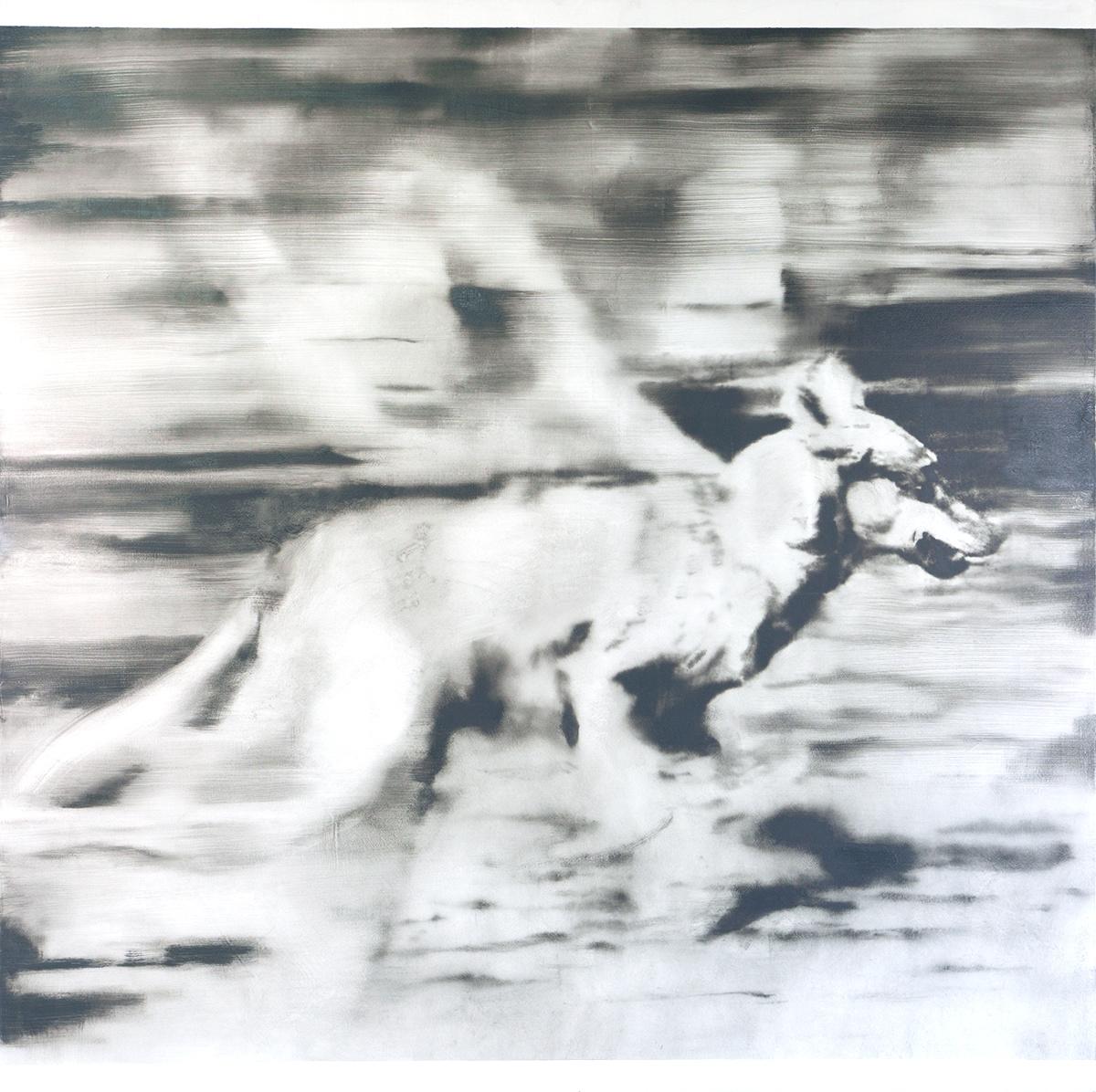 Wolf (2529) - Martin Paul M&uuml;ller 