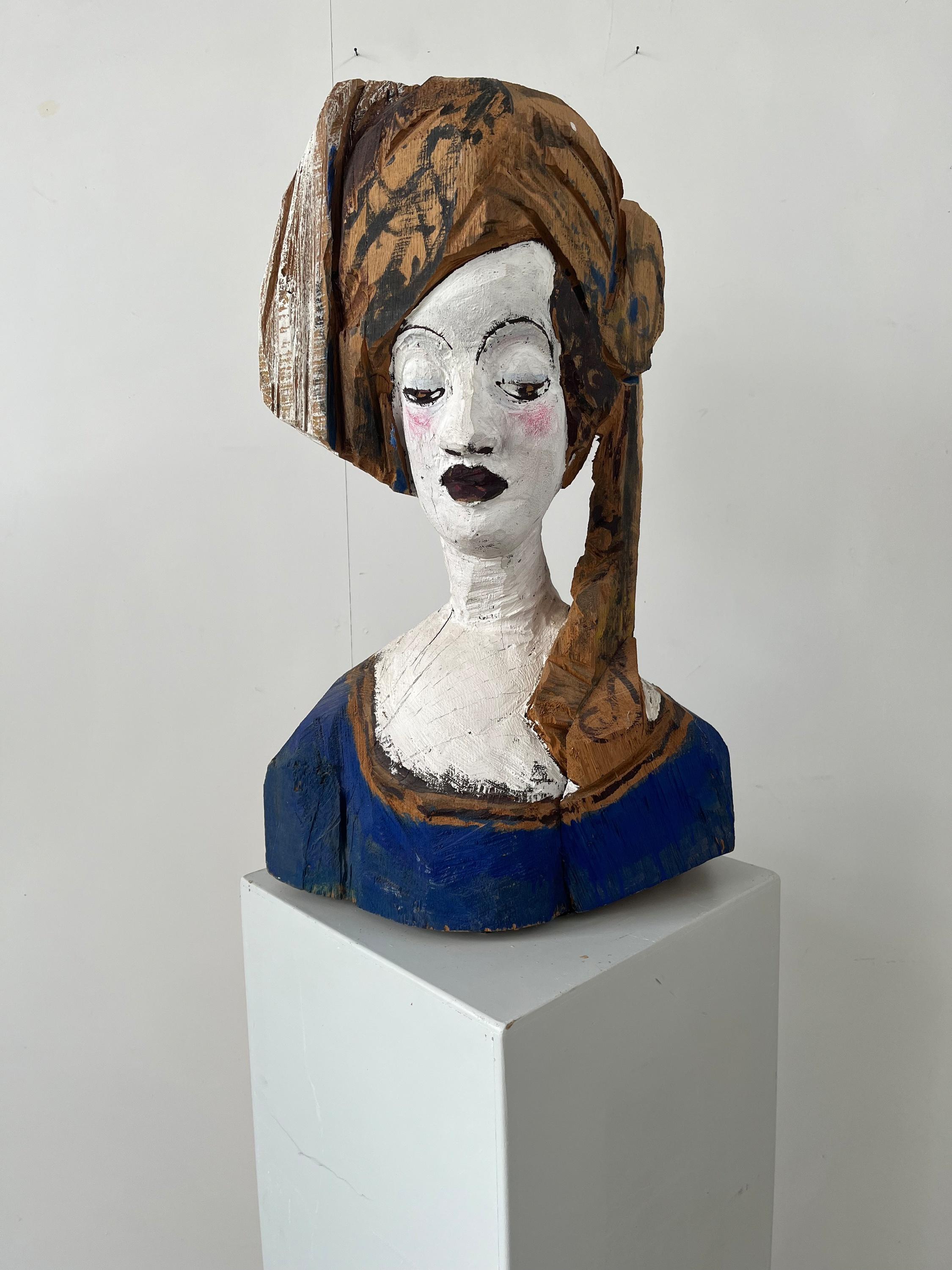 Caro Dame - Hans Scheib 